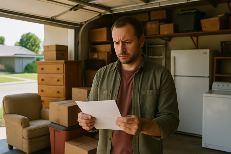 Hidden Fees in Hauling — and How to Avoid Them