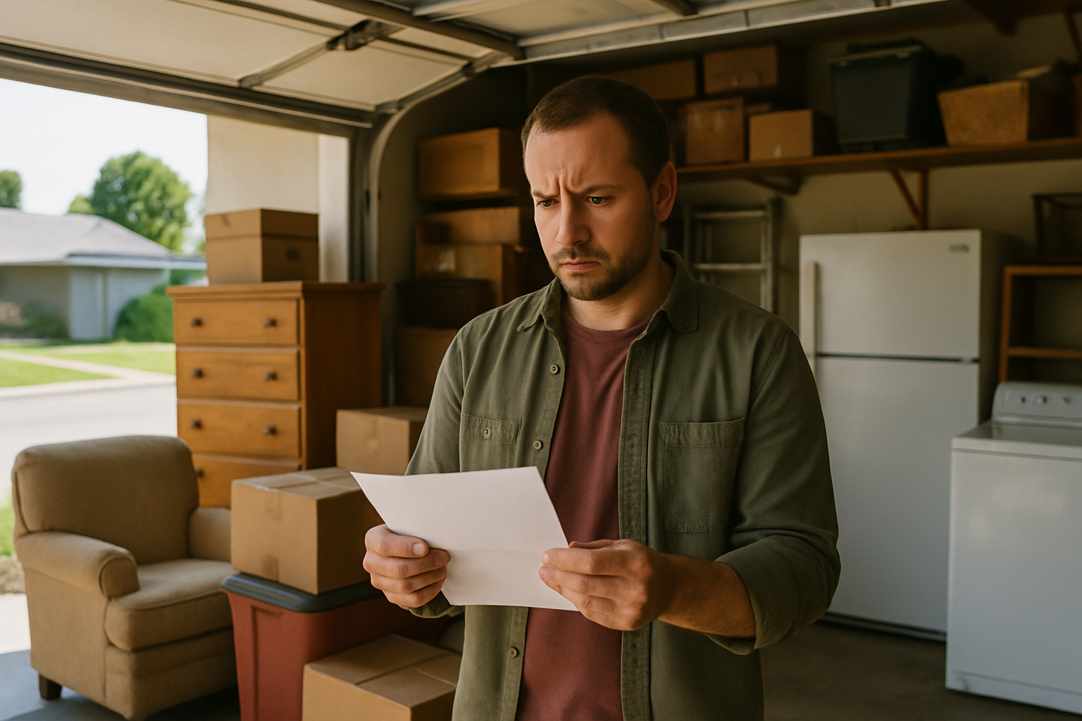 Hidden Fees in Hauling — and How to Avoid Them